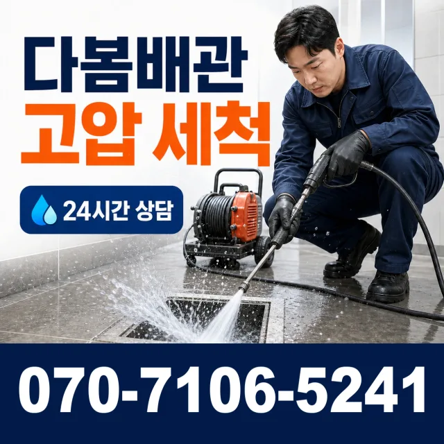 계곡면 당산리 세면대수전교체 상담 이미지 4